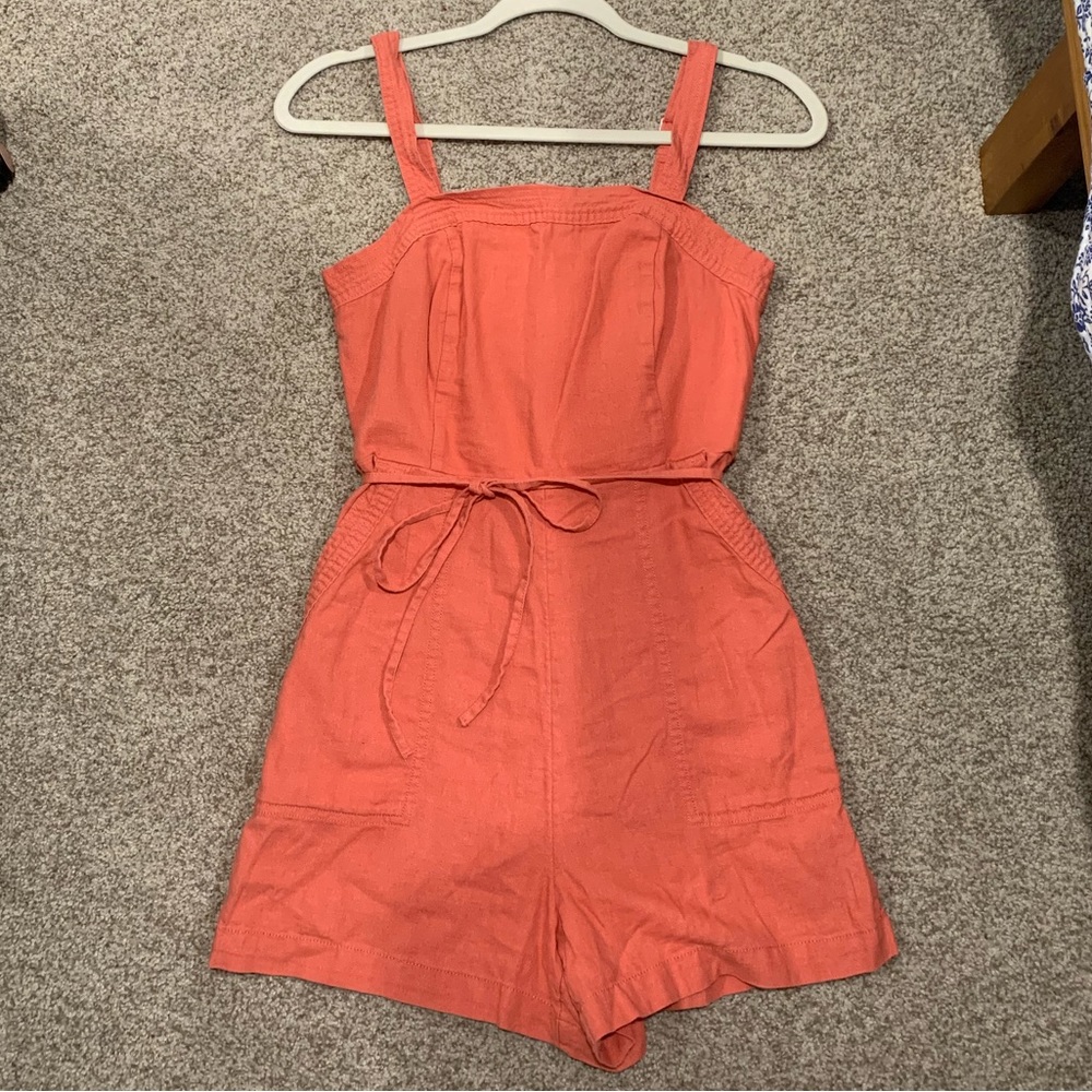 Old Navy Romper